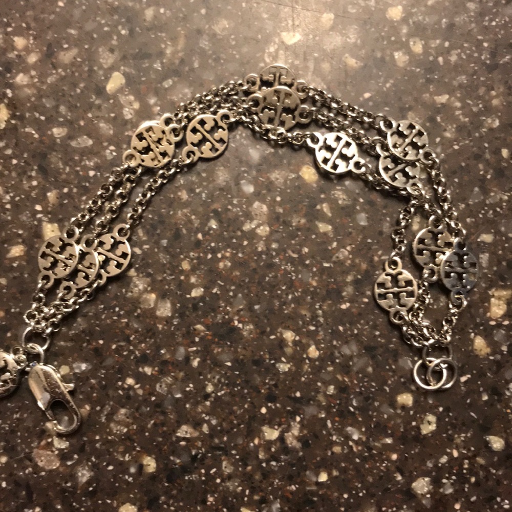 Tory Burch bracelet
